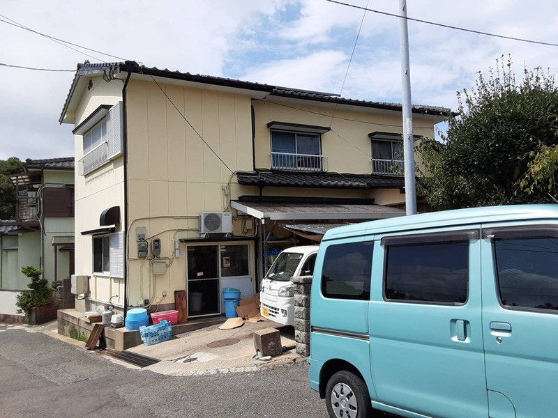 干物やまもと 本店